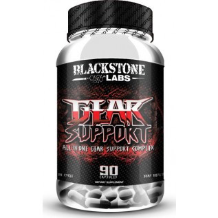 Blackstone Labs Gear Support 90 Capsules