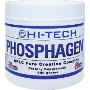 Hi-Tech Pharmaceuticals Phosphagen 33 Servings
