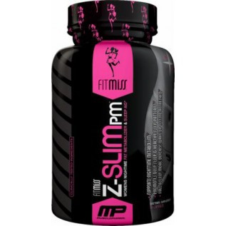 FitMiss Z-Slim PM 60 Capsules