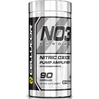 Cellucor NO3 Chrome 90 Capsules