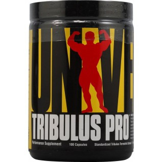 Universal Nutrition Tribulus Pro 100 Capsules