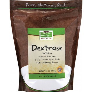 Now Dextrose 2 Lbs.