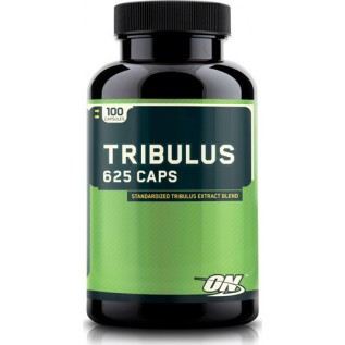 Optimum Nutrition Tribulus 625 100 Capsules