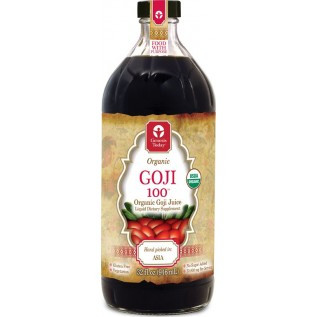 Genesis Today Goji 100 32 Oz.