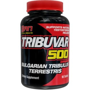 SAN Tribuvar 90 Capsules