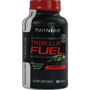 Twinlab Tribulus Fuel 100 Capsules