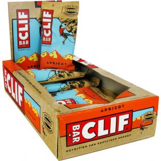 Clif Bars Clif Bar 12-box