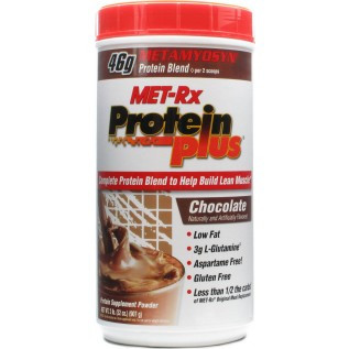 MET-RX Protein Plus 2 Lbs.