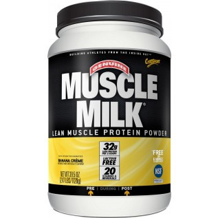 CytoSport Muscle Milk 4.94 Lbs.