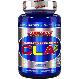 ALLMAX NUTRITION CLA 150 Softgels