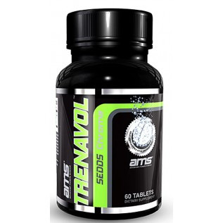 Advanced Muscle Science Trenavol  60 Tablets