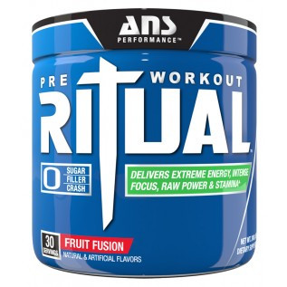 ANS Performance Ritual 30 Servings