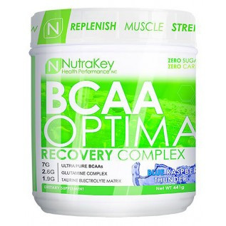 Nutrakey BCAA Optima 30 Servings