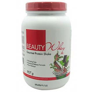 BeautyFit Beauty Whey 2 Lbs.