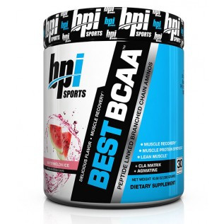 BPI Sports Best BCAA 30 Servings