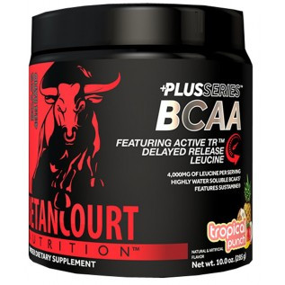 Betancourt Nutrition BCAA Plus 30 Servings