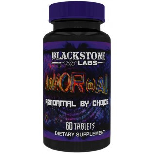 Blackstone Labs Abnormal 60 Tablets