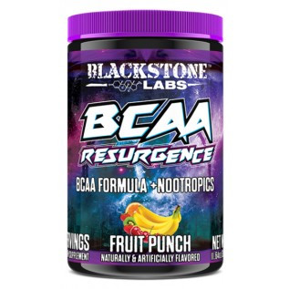 Blackstone Labs Resurgence 30 Servings