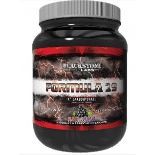 Blackstone Labs Formula 19 15 Servings