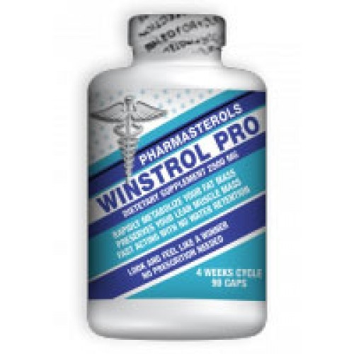 Wistrol pro est une formule pour la perte de graisse tout en préservant la masse musculaire.