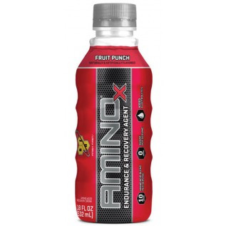 BSN AminoX RTD  12 Bottles