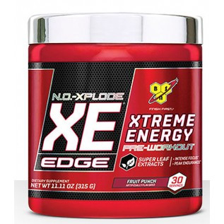 BSN NO Xplode XE Edge 30 Servings