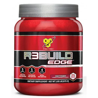 BSN Rebuild Edge 25 Servings