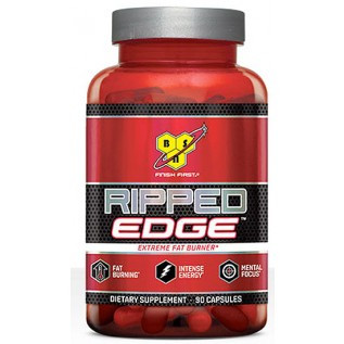 BSN Ripped Edge 90 Capsules