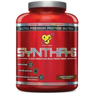 BSN Syntha-6 10 Lbs.