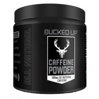 DAS Labs Caffeine Powder 30 Servings