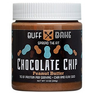 Buff Bake Peanut Butter Spread 13 Oz.