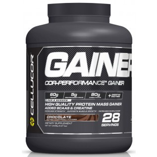 Cellucor Cor-Performance Gainer 5.3 Lbs.
