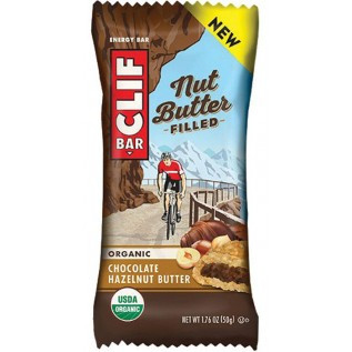 Clif Bars Nut Butter Filled 12 Bars