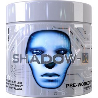 Cobra Labs Shadow-X 30 Servings