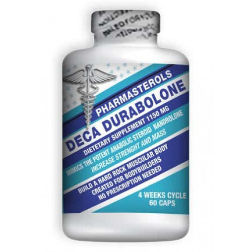 Deca Durabolone est couramment utilisé comme booster de testostérone et procure un effet anabolisant puissant, qui se traduit par une fixation rapide des protéines dans vos muscles