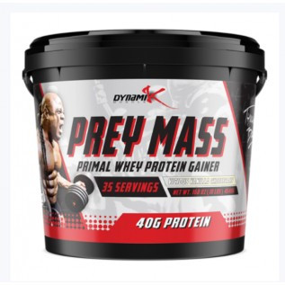 Dynamik Muscle Prey Mass 10 Lbs.