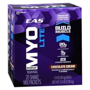 EAS Myoplex Lite 20 Packets
