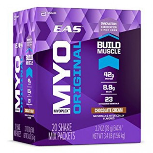 EAS Myoplex 20 Packets