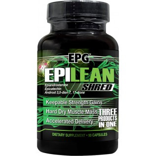 EPG Epilean Shred 90 Capsules