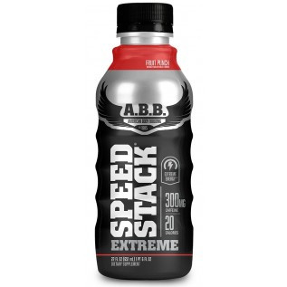 ABB Extreme Speed Stack 12 Bottles