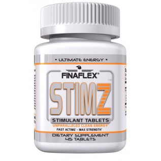 FINAFLEX Stimz  45 Capsules