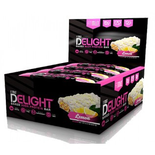 FitMiss Delight Bar 12 Bars