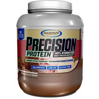 Gaspari Nutrition Precision Protein 4 Lbs.