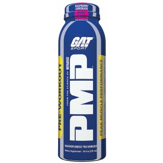 GAT Sport PMP RTD 12 Bottles