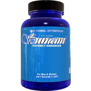 Get Diesel Sunami 120 V-Capsules