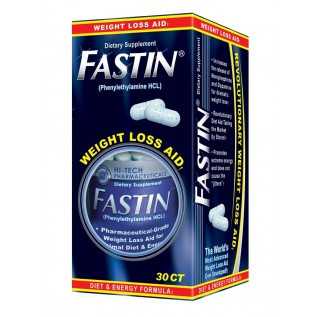 Hi-Tech Pharmaceuticals Fastin 60 Tablets
