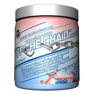 Hi-Tech Pharmaceuticals Off The Chain Aminos 30 Servings