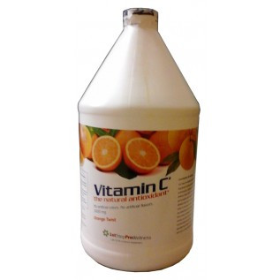 HPF Vitamin C 1 Gallon