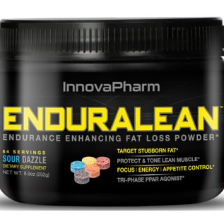 InnovaPharm Enduralean 84 Servings