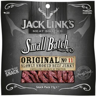 Jack Link's Small Batch 2.25 Oz.
